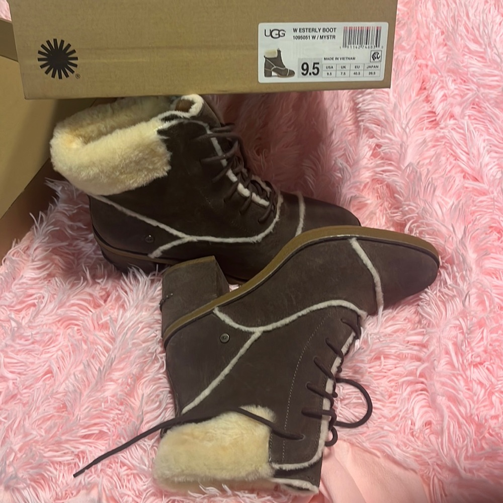 Uggs boots
